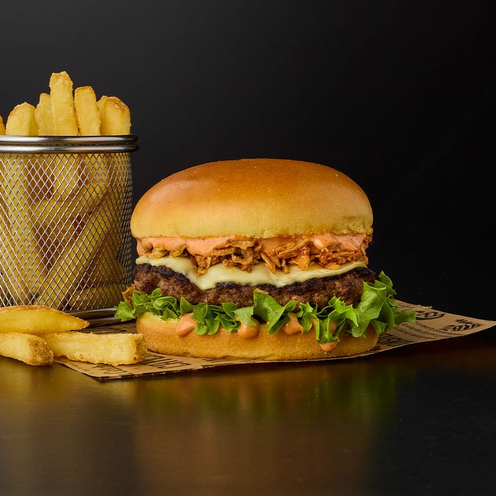Catch22 Digital Menu