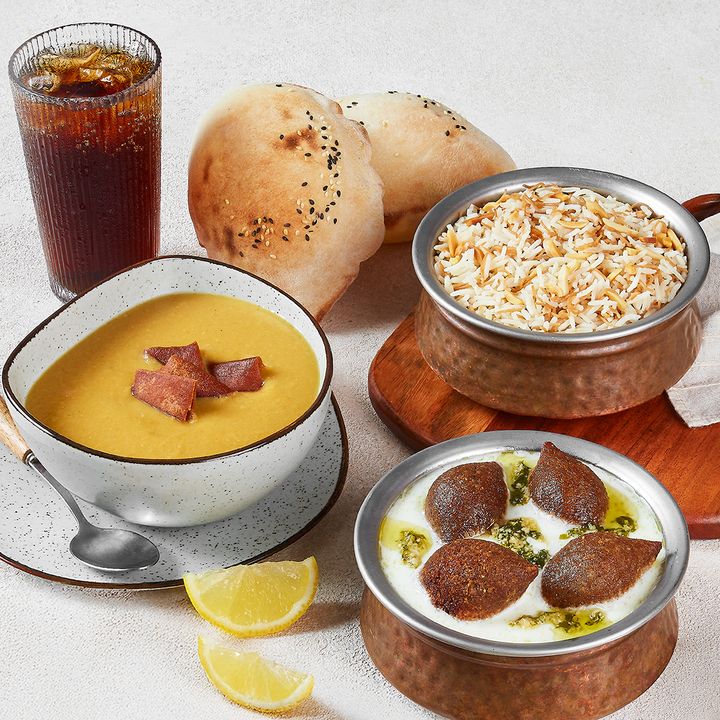 Awani Digital Menu